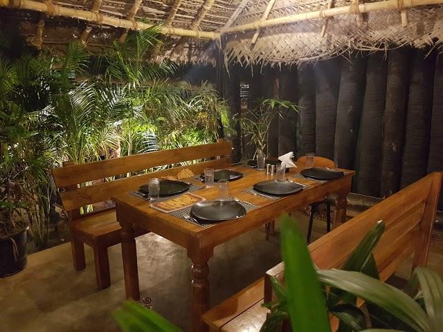 Thoondil The Family Restaurant